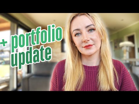 Thumbnail for My Investments Going Forward