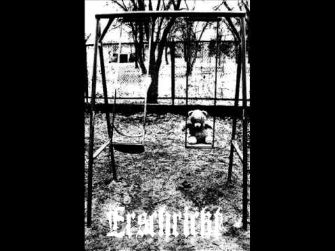 Erschrickt - Forgotten Memory / Trafficed Sickness