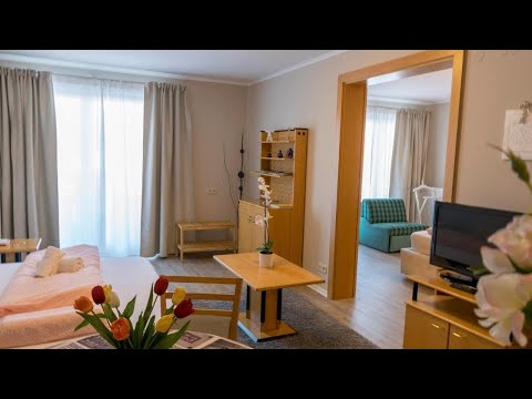 Exclusive Holiday Apartments, Villach, Austria