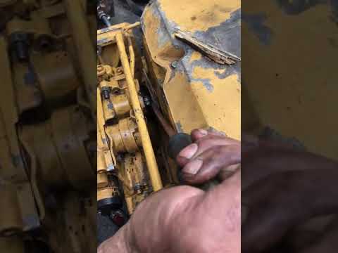 Caterpillar 3116DIT