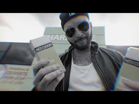 SMOE83 - "Saarbrigge 2020" feat. Silver Soprano