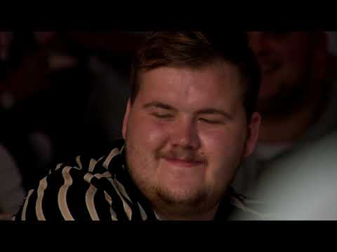 Liam Dunster vs Jordan Shepherd | Quarter Finals | Milton Keynes | Taom Pool Shootout