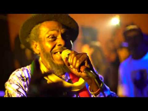 Prince Alla e Asher Selector - RASFilms - TERREMOTO