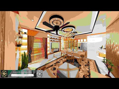 Mirpur Project Video