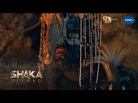 The heart of a king – Shaka iLembe | S2 | Ep 11 | Mzansi Magic