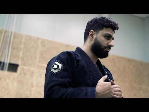 BJJ in Dordrecht