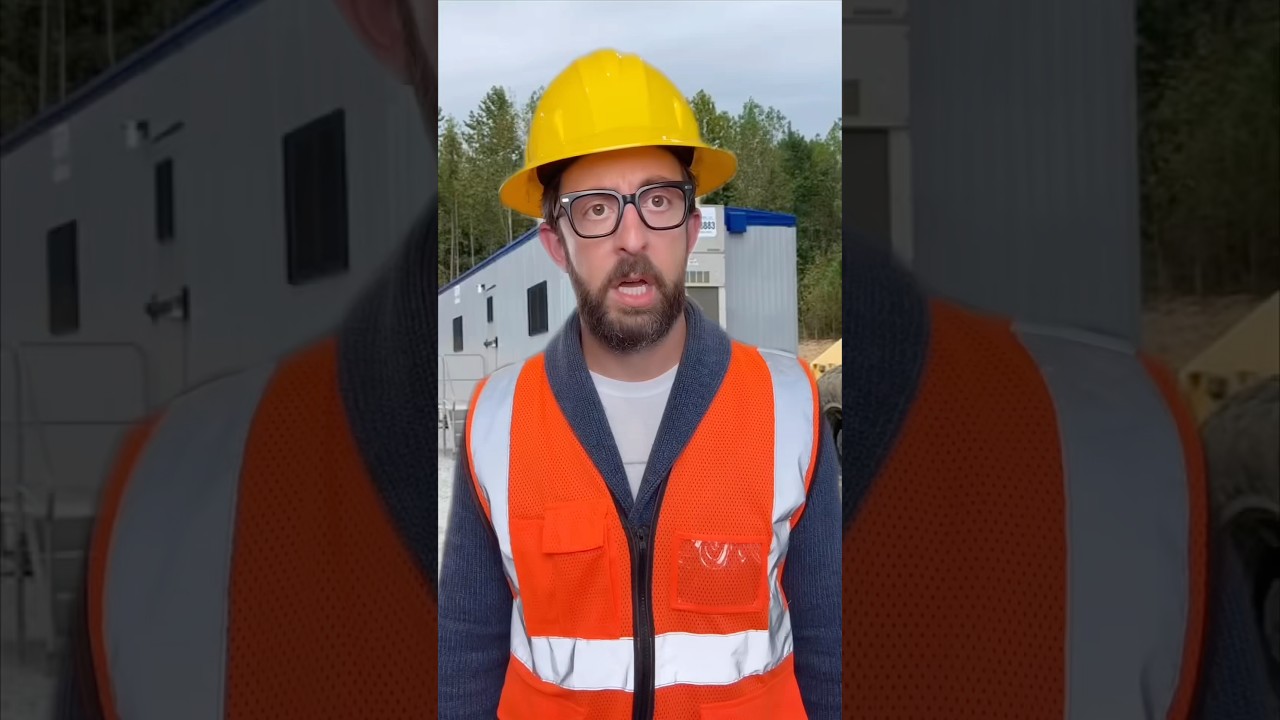Unbelievable Workes Working with Talented Engineers | Part 6 #adamrose #construction #workers #job