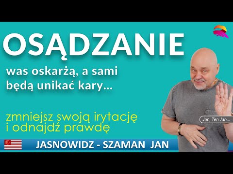 [POPKO TV – Zdrowie i Sukces] Osądzanie. Odnajdź prawdę i dokonuj właściwych wyborów.