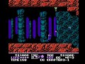 Low G Man (NES) All Secret Bonus Levels