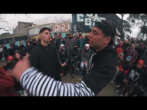 GPL vs PIKILIN vs NAICEN | 8VOS | Fecha 3 | (Torneo de Temporada 2022)