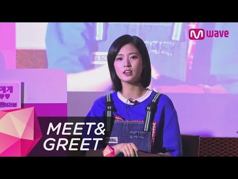 [SONAMOO Fan Meeting] SONAMOO Spills Diet Secrets l MEET&GREET
