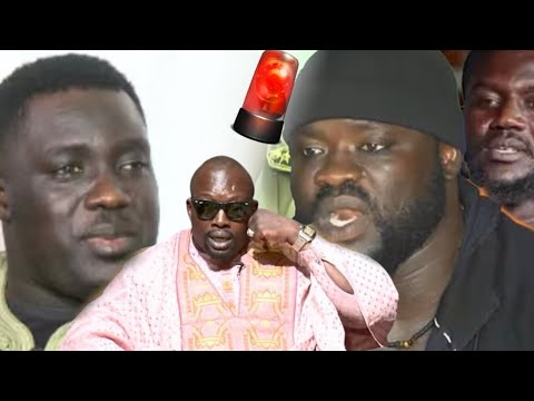 Zarko -Sa Thies dafma door bou Eumeu Sene dafa daw - Balla Gaye 2