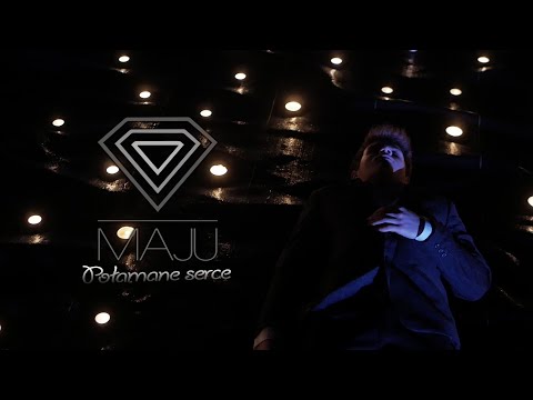 Maju ft. młodszy joe - Połamane Serce (prod. Blunt Christ) (Official Video)