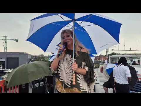 Belinda Kinnaer 22-6-2025  Zwolle "Meer dan genoeg"