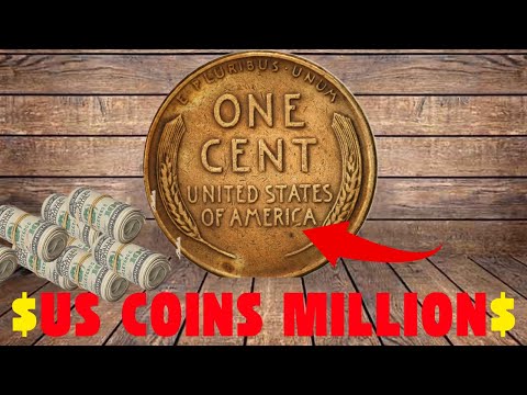 “Wartime1944-S Lincoln Wheat Penny – This Small Coin Could Be Worth Thousands!”