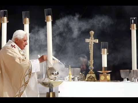 Catholic Massterclass #38: The Homily