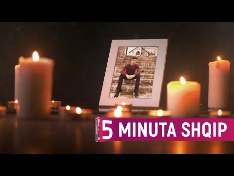 Vdes derisa luante futboll, ky është Kadri Abazi nga Gllareva e Klinës