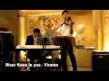 River flows in you (Violin & Piano) 