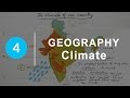 Climate Chapter 4 Geography NCERT Class 9