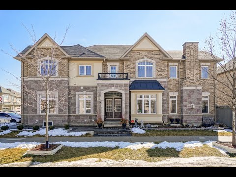 100 Masken Circle, Brampton Home for Sale - Real Estate Properties for Sale