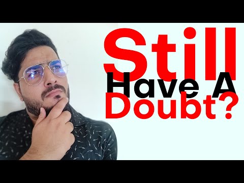 Still Have a Doubt about Watch it now