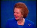 ITN News At 10 Trevor McDonald 07 10 93