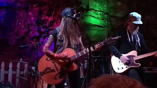 New Ways to Fail...Sarah Shook & Disarmers...Wildwood Music Fest 2018