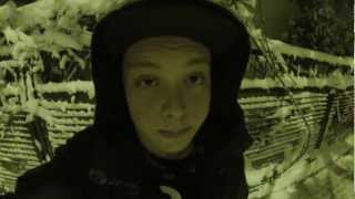 HAJS LEŻY NA ZIEMI (DŁUGI KOLOROWY VLOG)