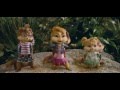 Alvin And The Chipmunks 3 Chipwrecked Trailer HD