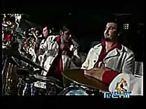 Nortec & Banda Aguacaliente - Tijuana Bass