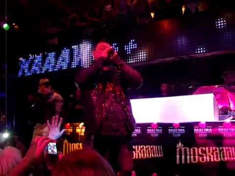 Sergej Zhukov Sound Factory Gersthofen 31.03.2013