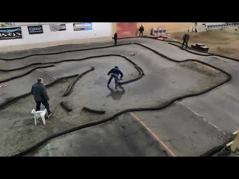 2WD Mod Buggy A-MAIN with Yokomo YZ2 DTM3 - Netcruzer RC
