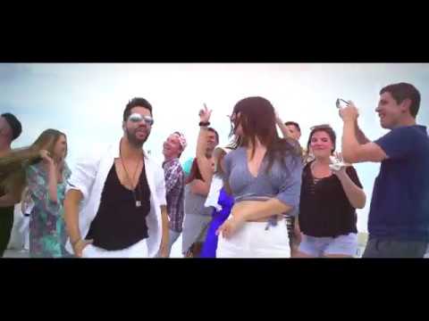 Γιώργος Τσαλίκης - Σαντορίνη Ομόνοια - Official Video Clip