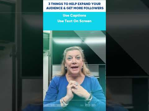 Video Info Captions Txt On Screen Hashtags