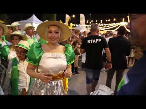 Arraial das Coletividades - 2023