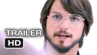 Jobs (2013) Video