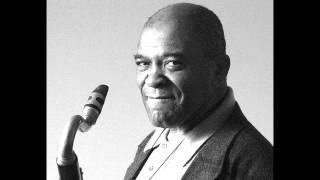 Rodney George Peacock, "I'm Confessin' that I love You"