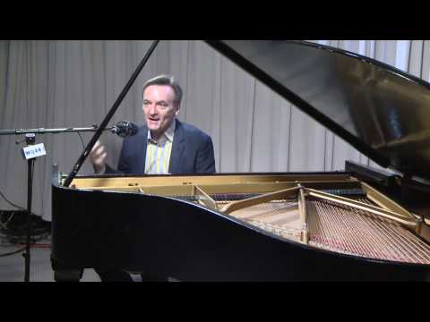Pianist Stephen Hough on Beethoven's 'Emperor' Concerto