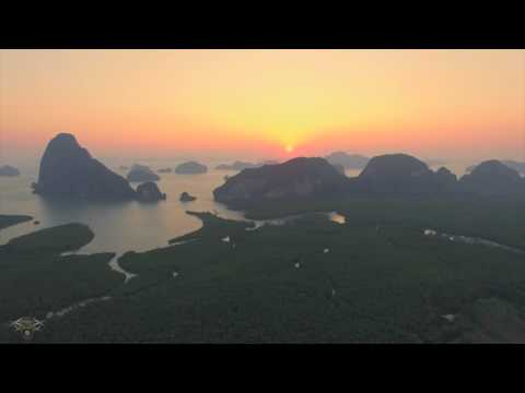 จุดชมพระอาทิตย์ขึ้น