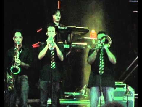 Mama Ska    -live concert-