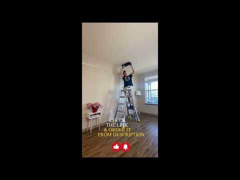 AMAZON MUST HAVE 2023  Flip Down TV Mount #tiktok #shorts