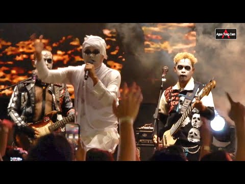 A Letter To Euis, Lupa Lupa Ingat - Kuburan Band | At Sabiphoria 2023