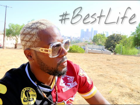 Beniton Jack Frostt ❄️ ft Ray Montana - Best life