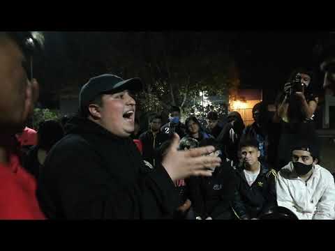 FRESH vs COBE - Final - Andromeda Freestyle - Regional PDC