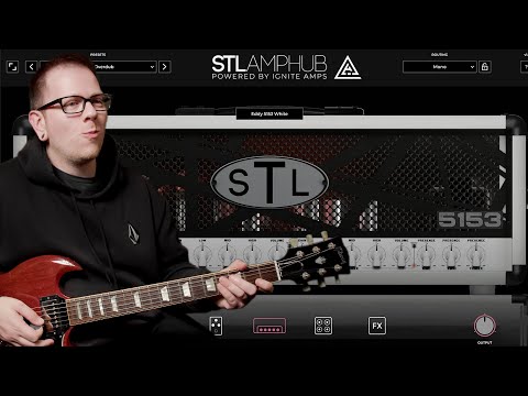 STL Amphub Is A Lot Better Than I Expected