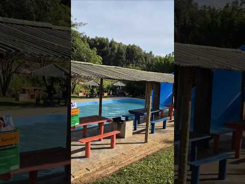 Complexo de laser água limpa em Cristiano Otoni MG