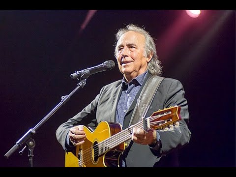 SI LA MUERTE PISA MI HUERTO - JOAN MANUEL SERRAT