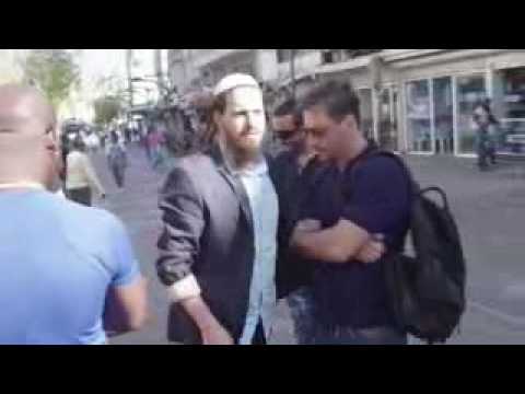 גדי פיינגולד    לך אלי תשוקתי   הקליפ