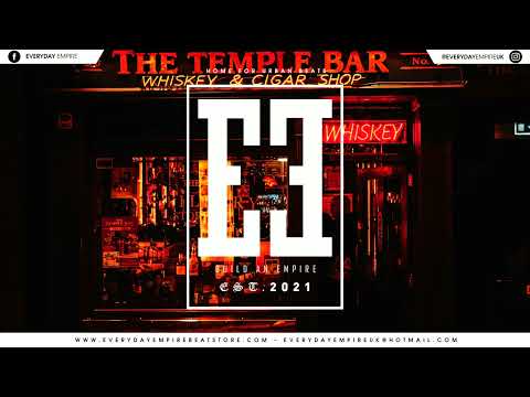 Mr Harrington - Bodied (UK Grime Instrumental)