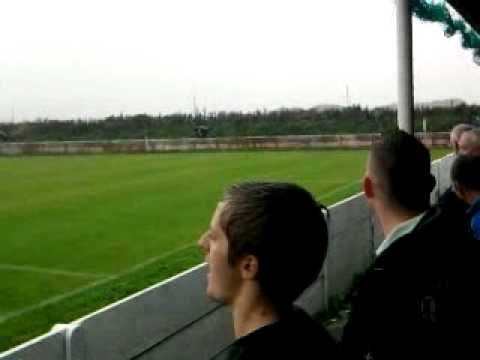 Formby vs Lancaster City 3/9/2011 I am a Dolly Blue